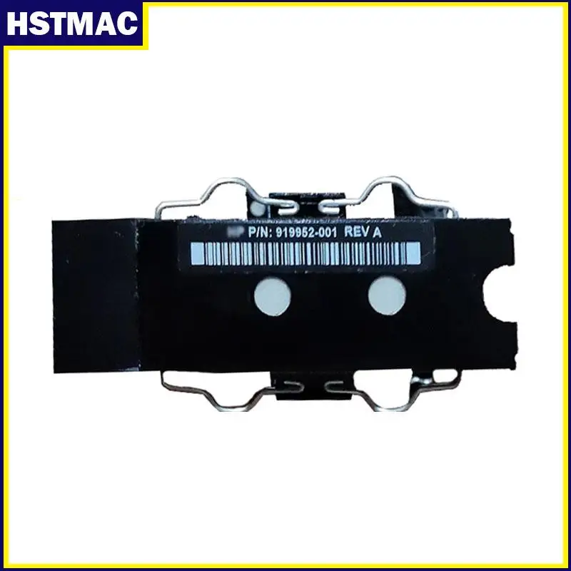 Originale Per Hp Z4 Z6 Z8 G4 M.2 Ssd Rack Radiatore Fin 919952-001919952-002 Testato Funzionante