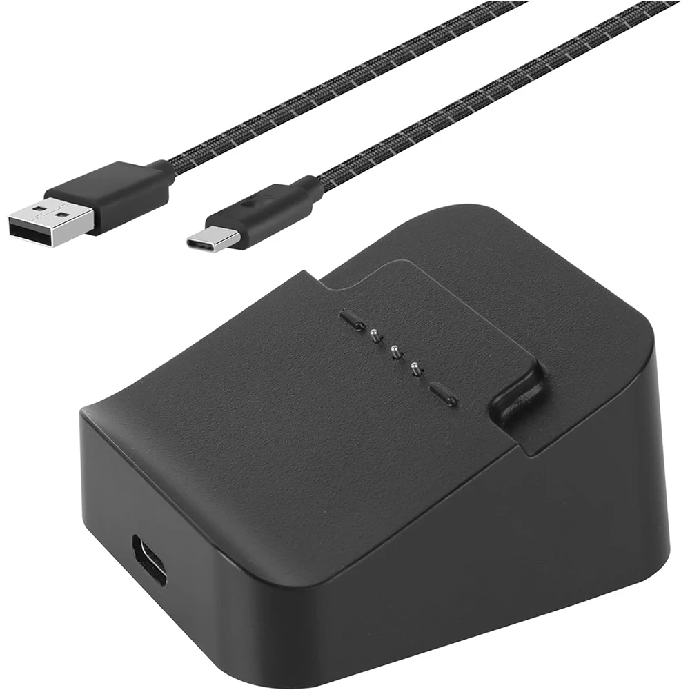 Premium Charging Station & Cable for Xbox Elite Wireless Controller Series 2