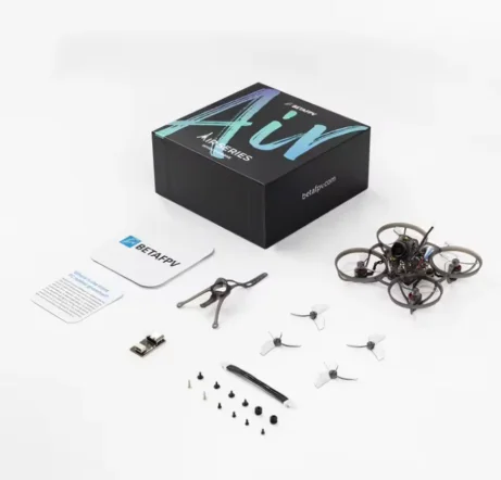 Holybro Pixhawk 6X Автопилот H753 Контроллер полета со стандартной базой V2A/V2B/мини-базой/PM02D/M9N/M10 GPS для RC FPV Drone thumbnail 7