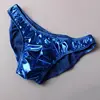 Men Bodybuilding  Posing Trunks Fitness Competition Pants Racing Shorts Performance Breifs 4