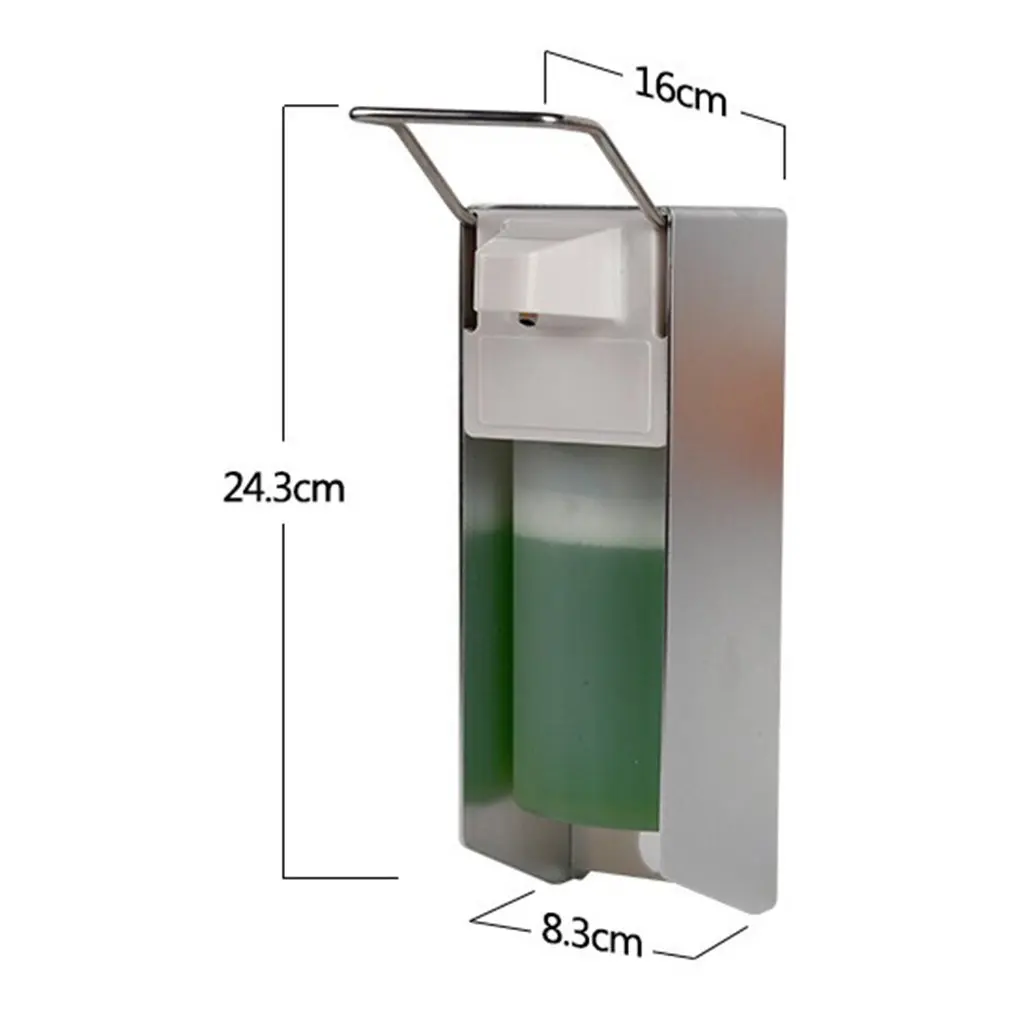 Рисунок 5 - Настенный диспенсер для мыла