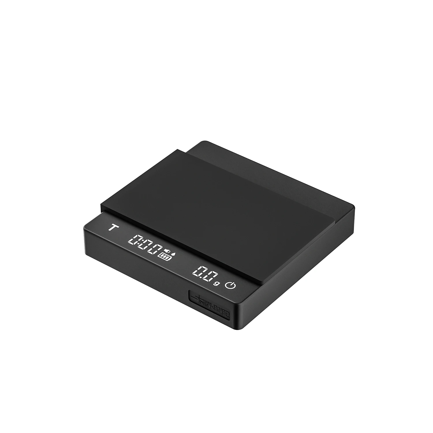 ميزان قهوة رقمي دقيق 2كجم