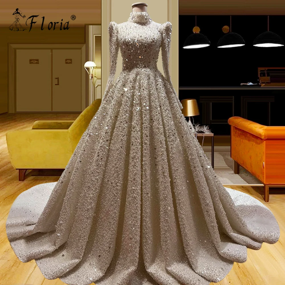 Рисунок 3 - Роскошные мусульманские Вечерние