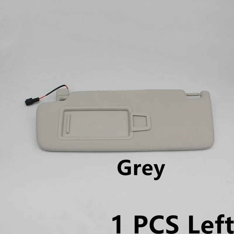 Car Sun Shade Kit For Skoda Octavia 2015-2023, Front Rear Side Window Sun Visor Car With UV Protection