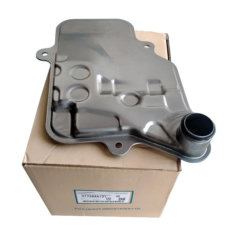 New Genuine Oil Strainer Transmission Filter OEM 31728AA121 For Subaru