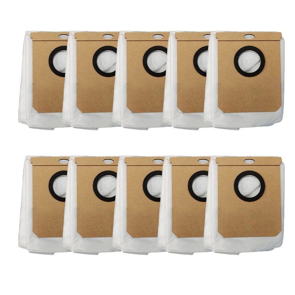 Bolsa de pó para Conga Casa Acessórios para 10000 8090 Ultra 9090 ai Eufy L50 L60 Ses Tudo q5 Roidmi Eve cc
