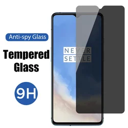 Ultimate Anti - Spy Privacy Screen Protector - Premium Protective Glass (Oneplus Nord N10 5g)