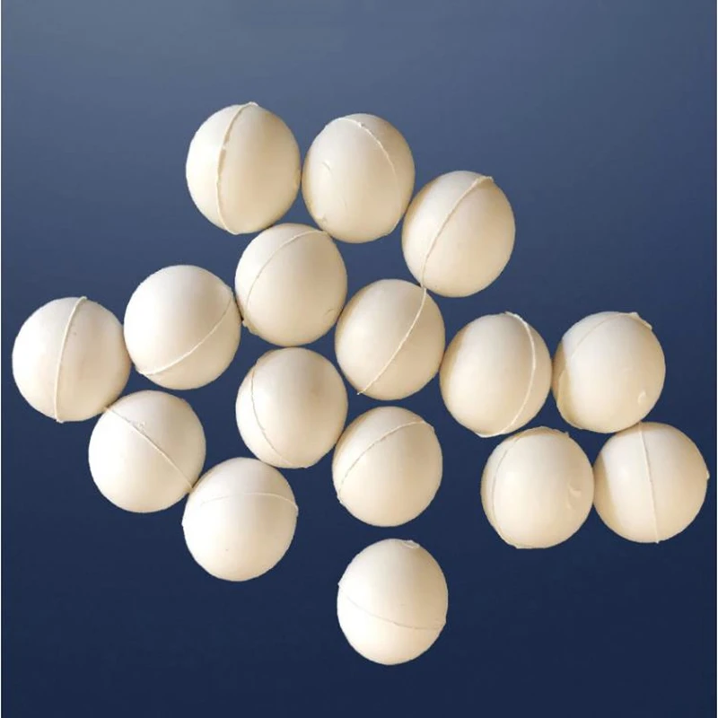 White Natural Rubber Ball Round Nr Rubber Ball Nr Rubber Ball For