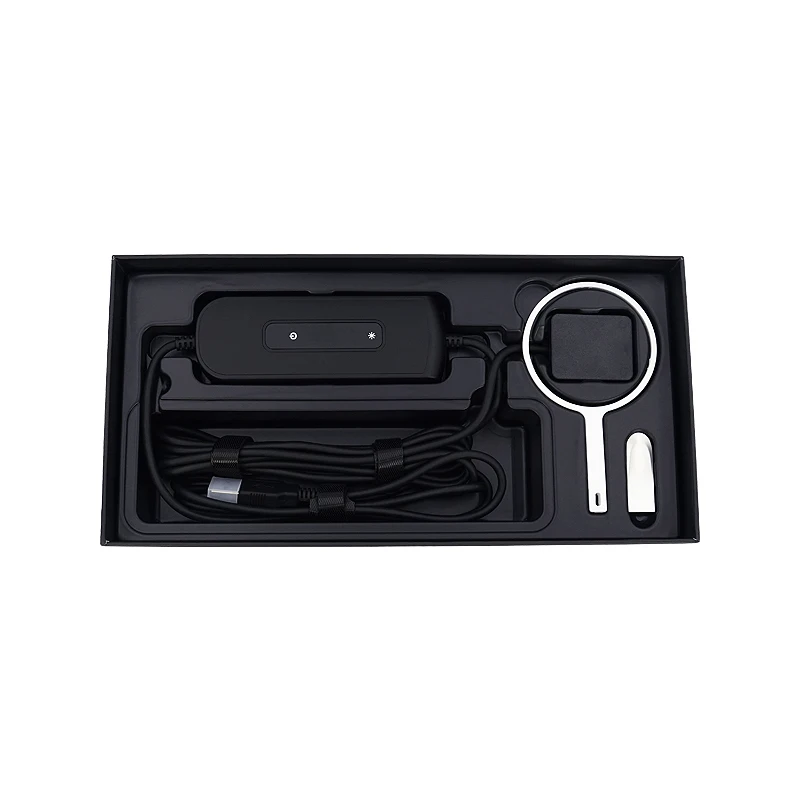 Dental Sensor X-Ray Digital Sensor Intraoral Digital System HD Image Dentistry Tools Lab Dentist Equipments 3
