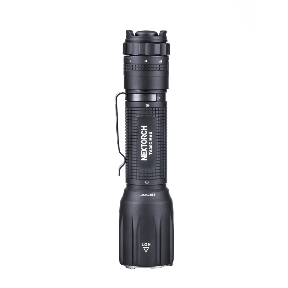 NEXTORCH TA30 MAX 懐中電灯 2100ルーメン ＋FR-2 Amazon.co.jp: NEXTORCH P80 懐中電灯 led 強力 高輝度 1300