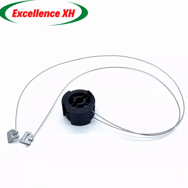 

10 шт. привод шкива A2936684 A2486684 были в сборе для Ricoh 1055 1060 1075 2051 2060 2075 MP7500 5500 6000 6001 6002 6500 7000 7001