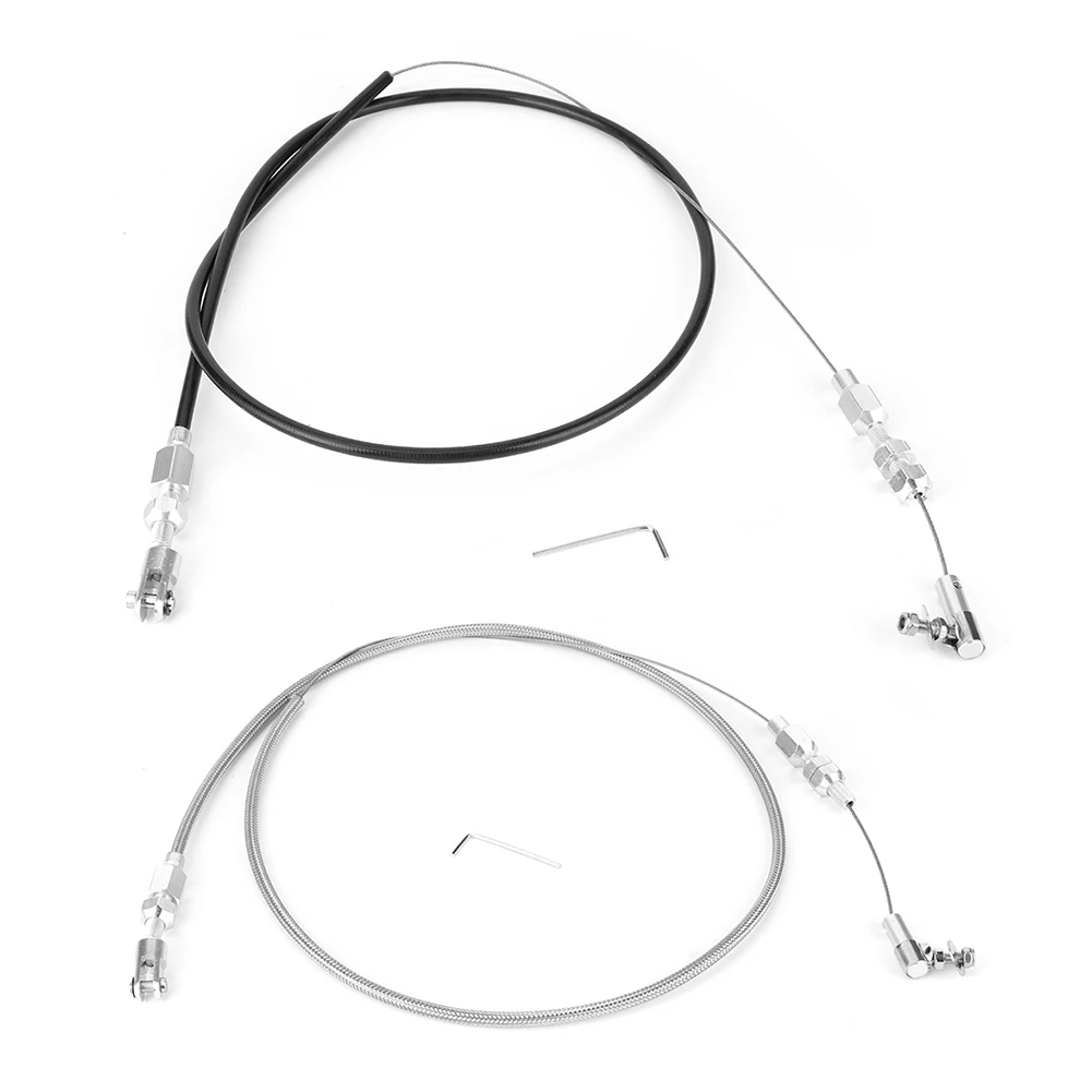 36-inch Universal Replacement Throttle Cable