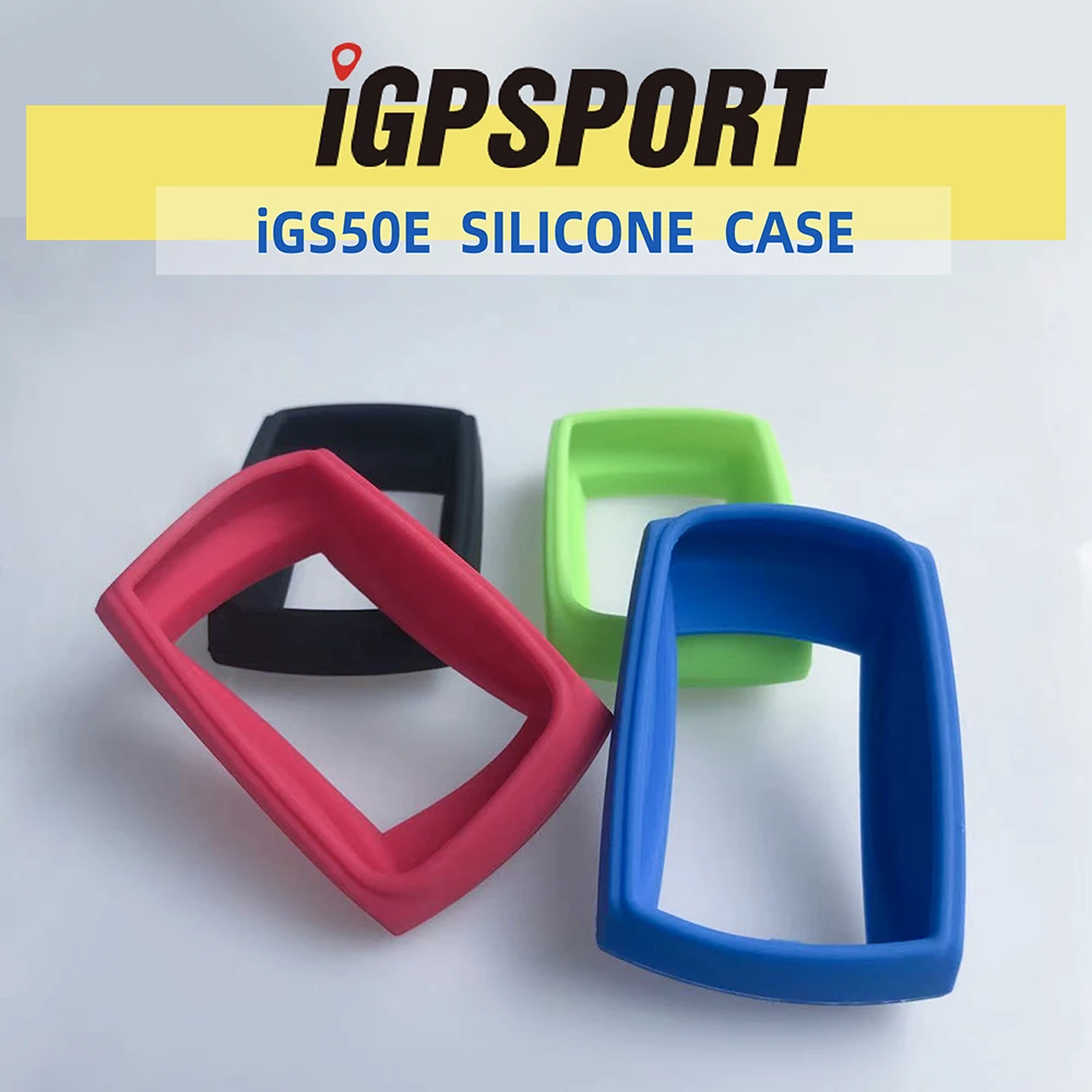 IGPSPORT 50E  ǻ Ǹ Ŀ ȣ ̽, IGS50E 50S ̽
