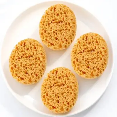 4개입 건식벽체 수리용 텍스처 스펀지 천장 질감 그림 그리기 페인팅 롤러