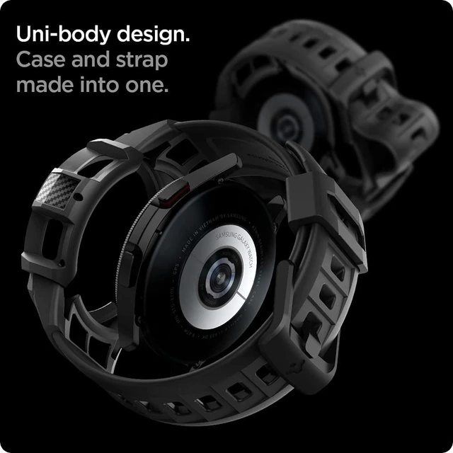  Spigen Rugged Armor Designed for Samsung Galaxy