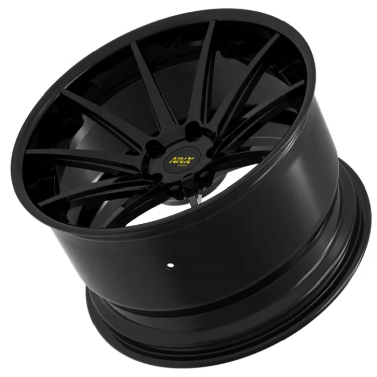 Personalizzato R18 R19 R20 R21 R22 R23 R24 Alluminio Forgiato Chrome Pcd 5 X112/114.3/120/127/130 Cerchi In Lega Spazzolata Lucidata