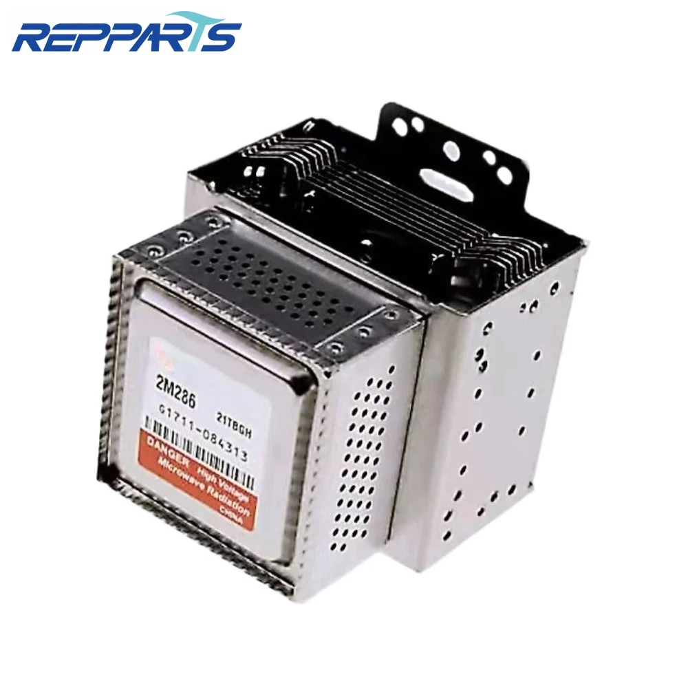 New 2M286 21TBGH Air-Cooled Magnetron 2M286-21TBGH For LG Microwave Oven Industrial Replacement Parts