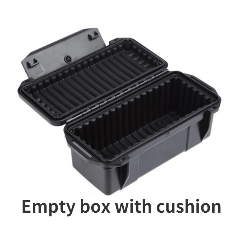 Waterproof Tool Boxes Shockproof Box Airtight Seal Equipment Portable Dry Container Carrying Storage Bmx Parts Profession tool storage box,parts storage box,storage organizer box