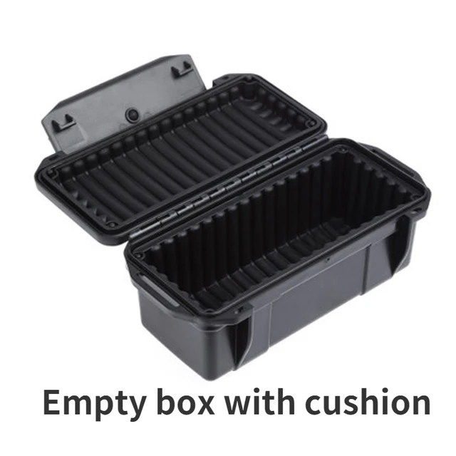 Waterproof Storage Box, Tool Box Waterproof