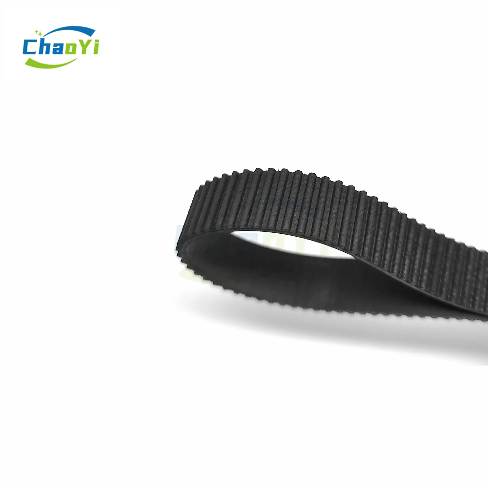 Synchronous Belt HTD 3M Closed Loop Rubber Timing Belt Pitch Length 192 195 198 201 204 207 210 213 225 228 240mm Width 15mm
