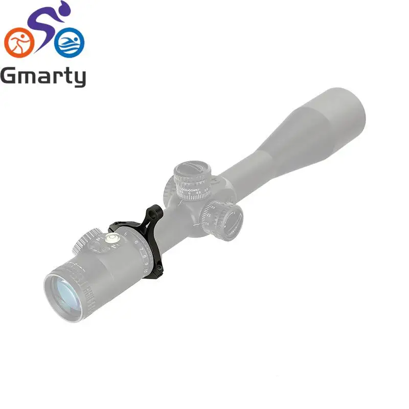 

Vector Optics Riflescope Throw Lever Fit For 42 Mm - 47 Mm Dia. Rifle Scope Adjustment Accessories