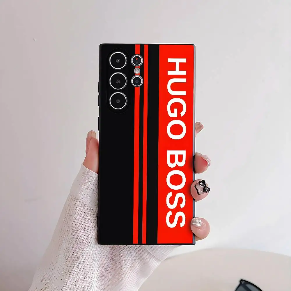 Elegant Frosted Non-Slip Full Cover Soft Phone Case
