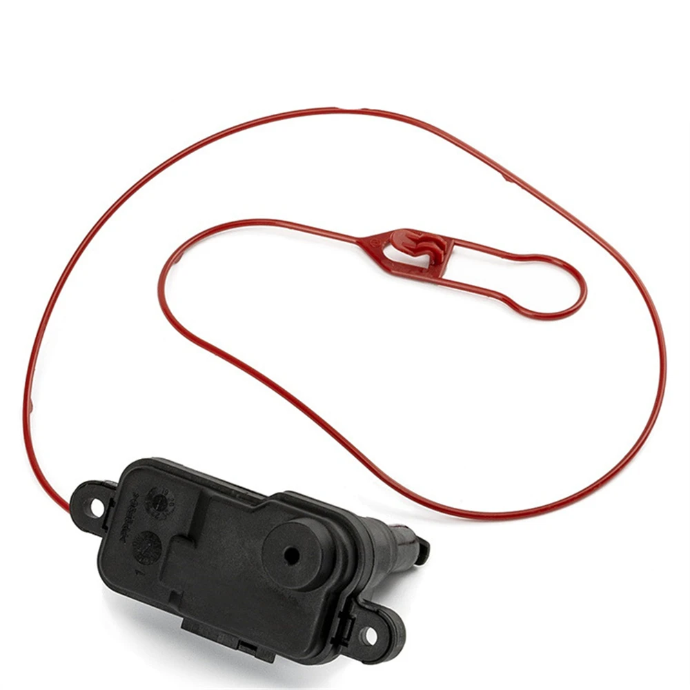 Fuel Tank Cover 4L0862153D Fuel Tank Cover Switch Flap Door Lock Actuator Release Motor For Audi A1 A3 A6 C7 Avant A7 Q3 Q7 RS5