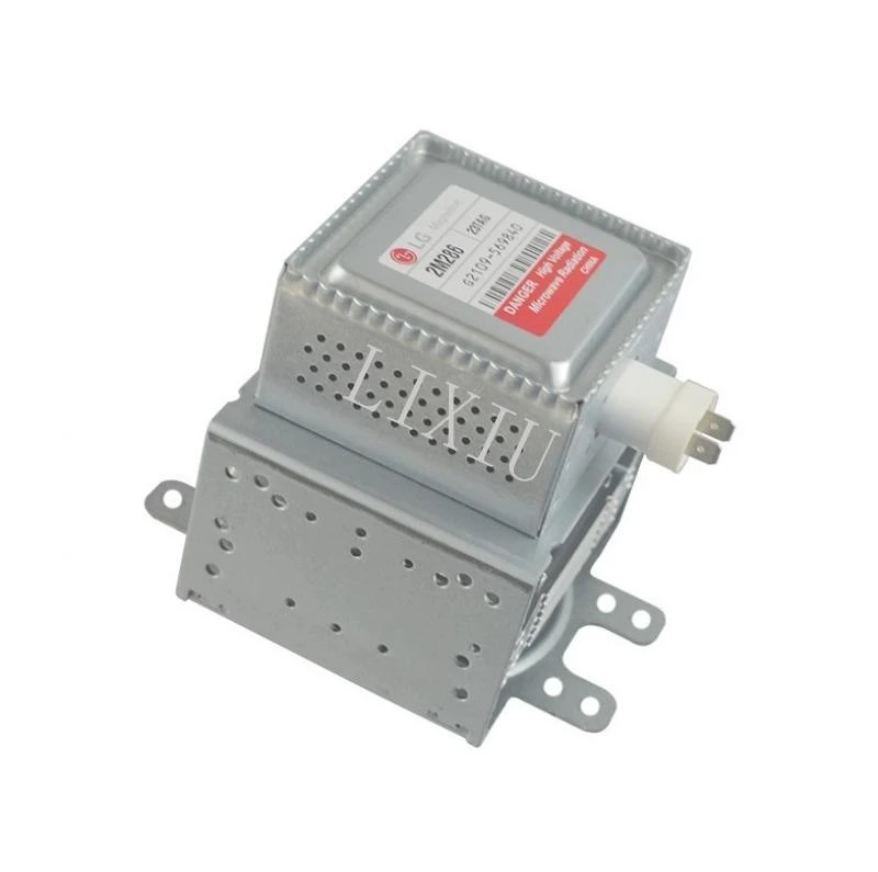 Magnetrón 2M286 23TAG para LG 2M286 23TAG, reemplazo de magnetrón para ...