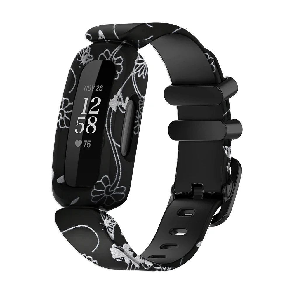 Silicone Wristband Bracelet Replacement