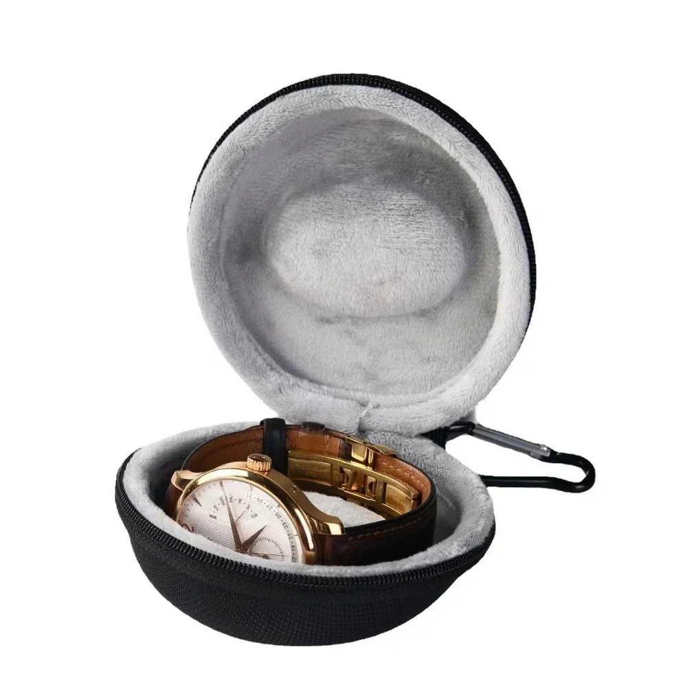 Portable Shock and Impact-Resistant Travel Case