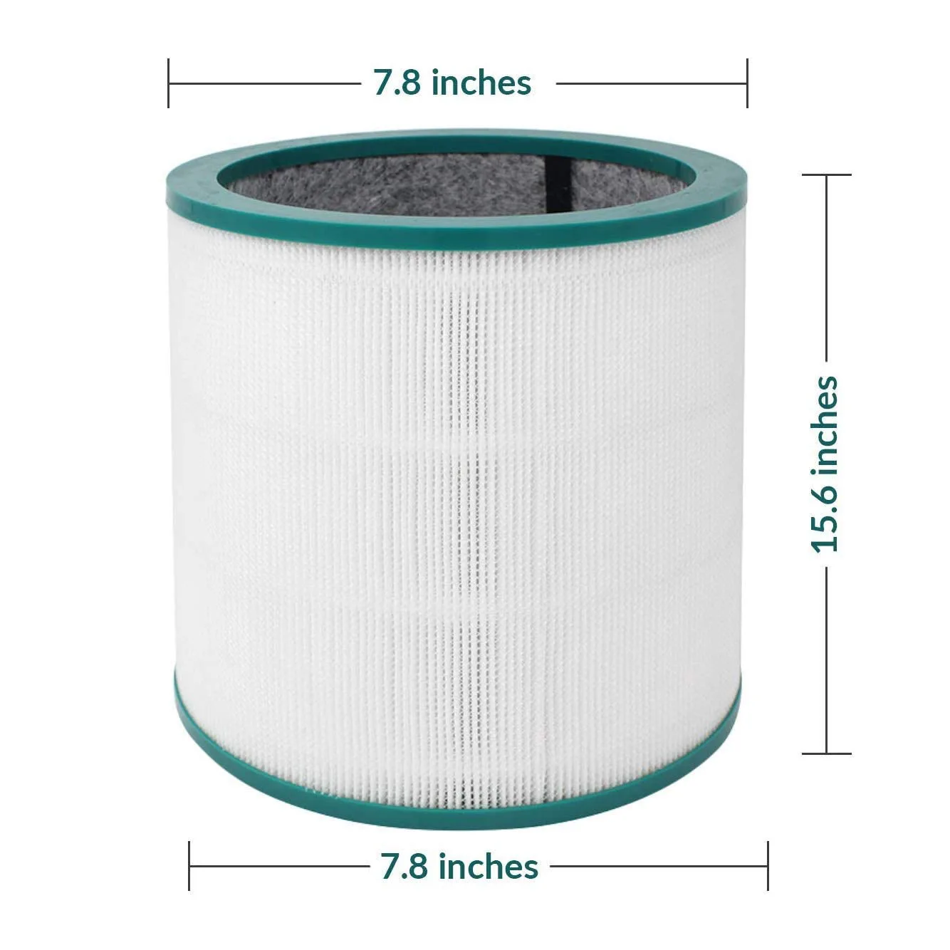 

Фильтры очистителя воздуха, совместимые с моделями Dyson Tower Purifier TP00/03/02/AM11/BP01