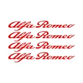 For AlfaRomeo-Red