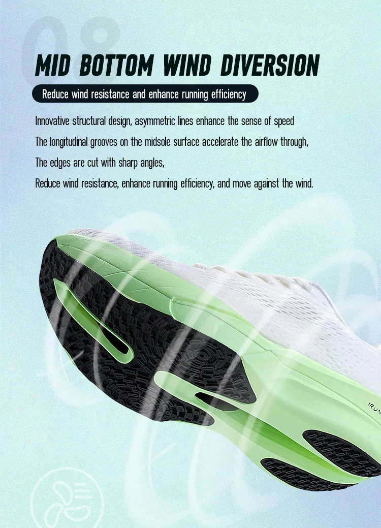IRUNSVAN Surface 2000 Support