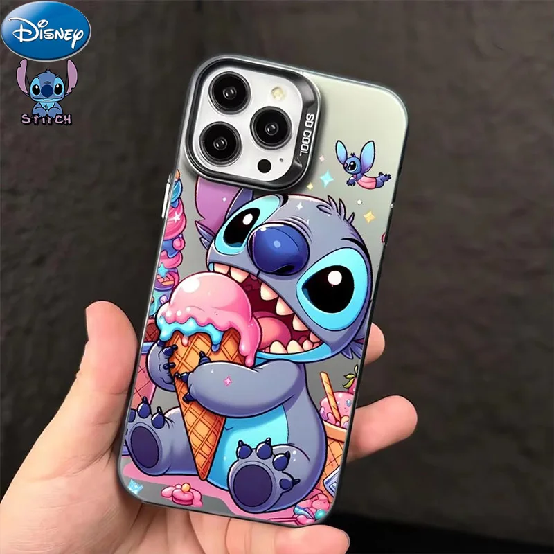 Disney Accessories Stitch Phone Case