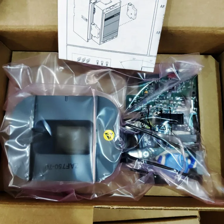 

ABB ZAF1250 100-250VAC/DC