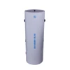 New Product Solar Water Heaters for Home Use with Big Capacity Enamel Water Tank 2