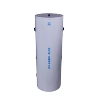 New Product Solar Water Heaters for Home Use with Big Capacity Enamel Water Tank 2