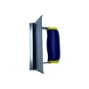 One Piece of Inner and Outer Corner Trowel Internal and External 90 Degree Sheet Rock Stainless Steel Drywall Corner Trowel 3
