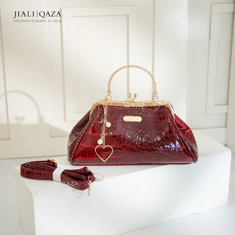 

Luxury Handbags for Women's Shoulder Bag Designer bag C1 Sac a main femme Ladies Tote bags Free shipping Crossbody bag for women