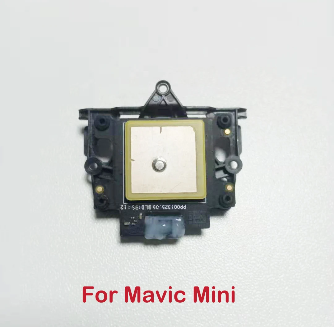Tested GPS build in IMU Module for DJI MINI 2 Repair Parts for Mavic Mini SE Replacement In Stock 95 New AliExpress
