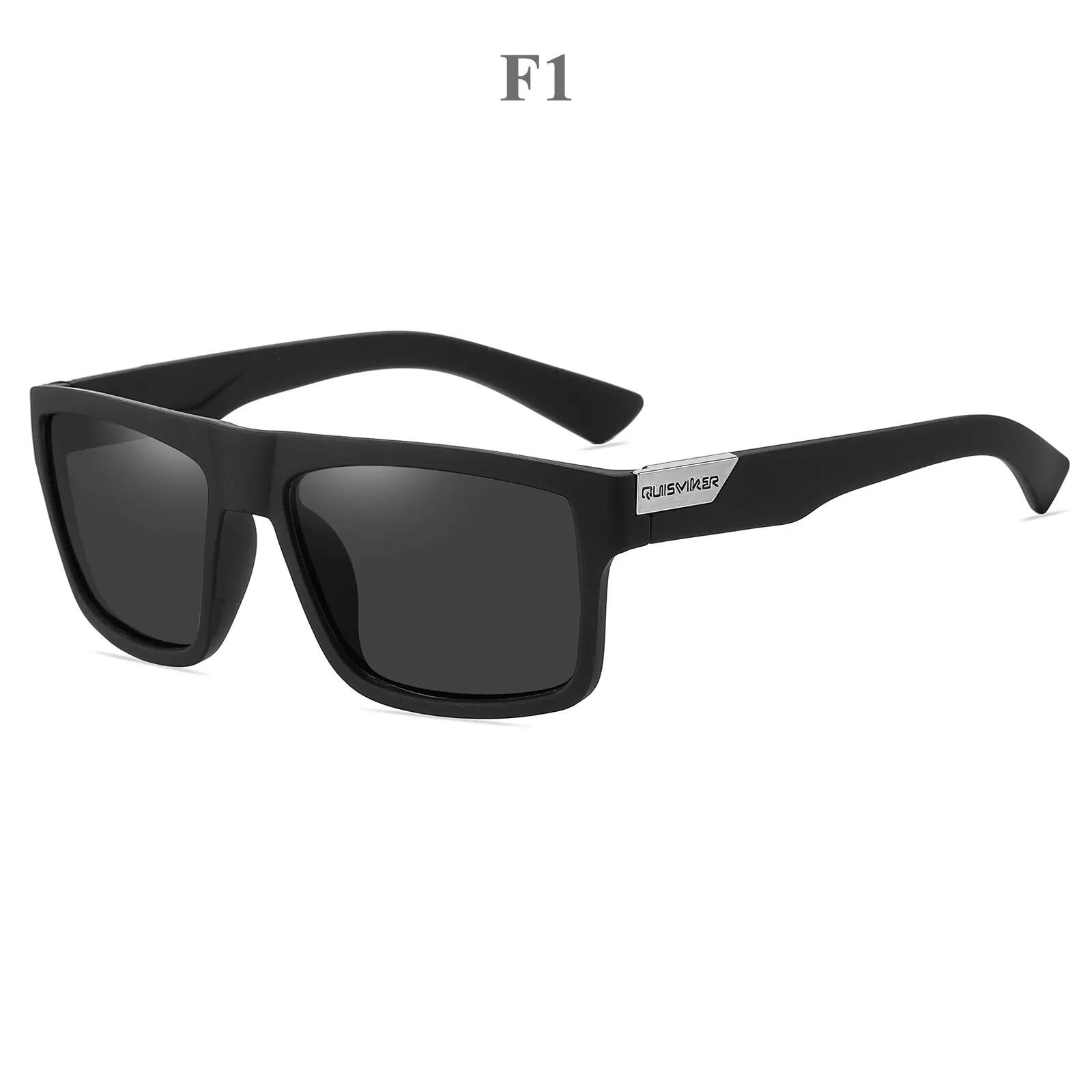 Classic Polarized UV400 Sunglasses 2