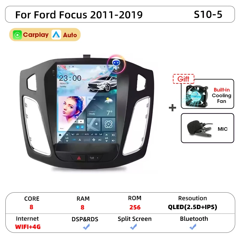 С10-5-МИК-Вентилятор