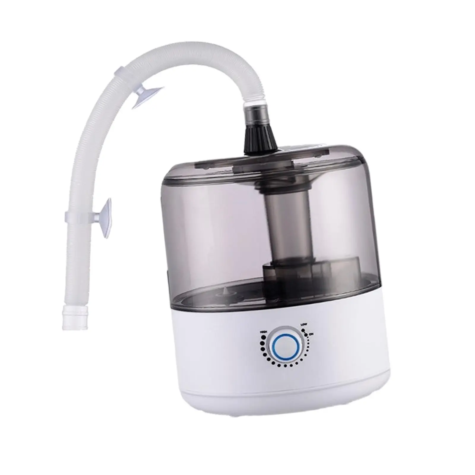 Rettile Fogger 3 L Professional Top Fill Design Con Tubi Di Prolunga Per Custodie Vivarium Rettili Terrari Drago Barbuto
