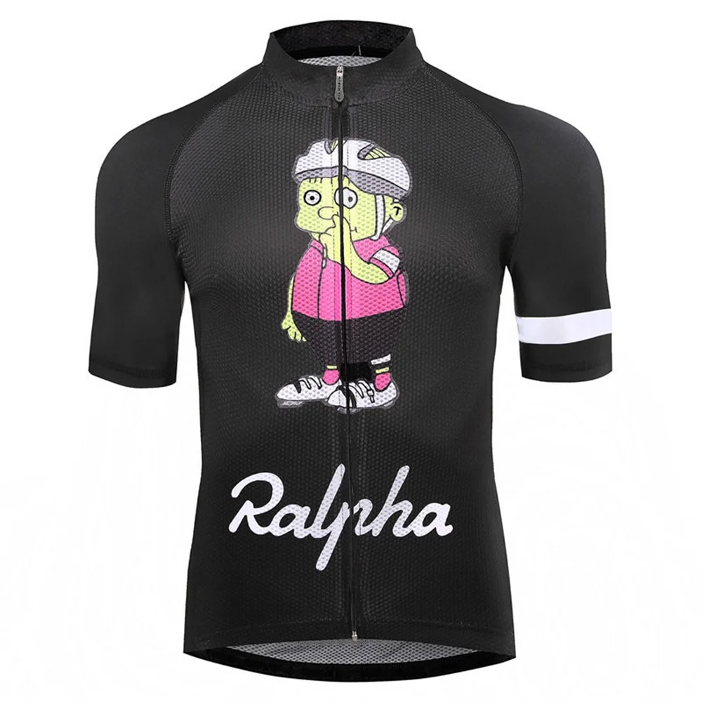thumbnail image 1 of 2024 NUEVA ropa de ciclismo, maillot de ciclismo de montaña, ropa de carreras de bicicletas de carretera, manga corta, corte de carrera, maillot de ciclismo aerodinámico para hombre, ropa italiana, 1 of 4