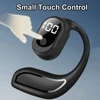 TWS Bluetooth 5.3 Headphone Ear Hook Wireless Earphone HiFi Stereo Noise Reduction Headset Waterproof Earbud for Huawei iPhone 2