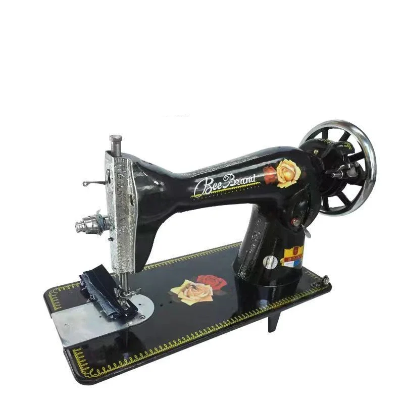 

High Quality Vintage Old Style Household Sewing Machine Manual Sewing Machine