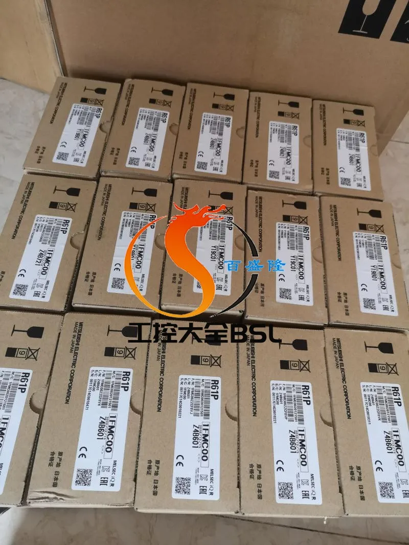 

NZ2GF2B2-16R NZ2GF2BN-60DA4 Original Brand New Genuine Module