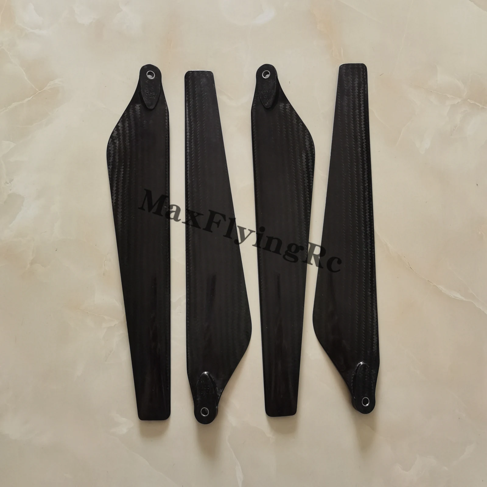 28 Inch 2880 Folding Carbon Fiber Propeller Blade For DJI Agriculture Drone E5000 Motor Accessories Quadcopter Parts Propeller