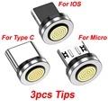 3 tips