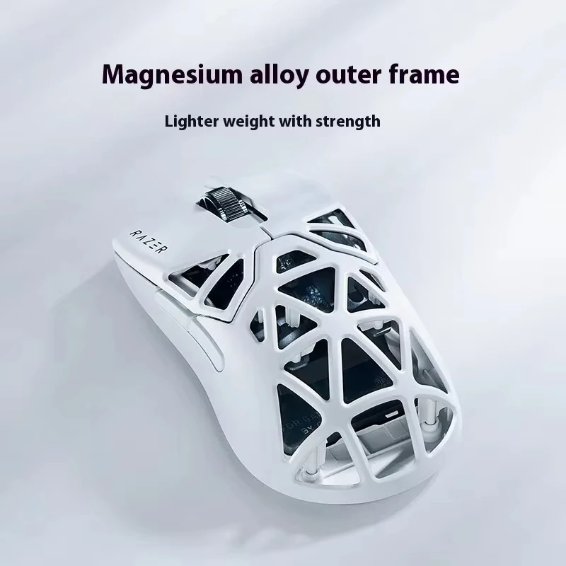 New Razer Viper Mini Signature Edition Wireless Mouse Lightweight